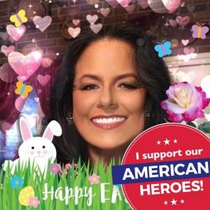 Meet your Posher, Saundra